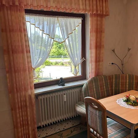 Sonnenzeit Lägenhet *