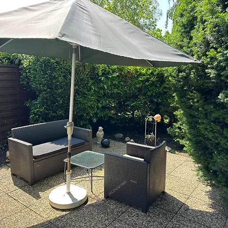 Sonnenzeit Lägenhet