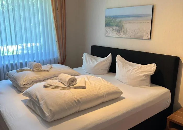 Lägenhet Sonnenzeit *