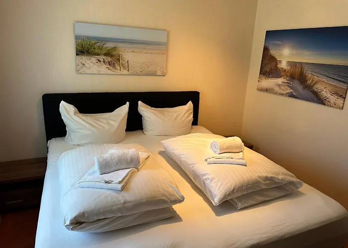 Lägenhet Sonnenzeit