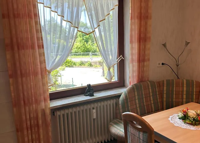 Sonnenzeit Lägenhet *