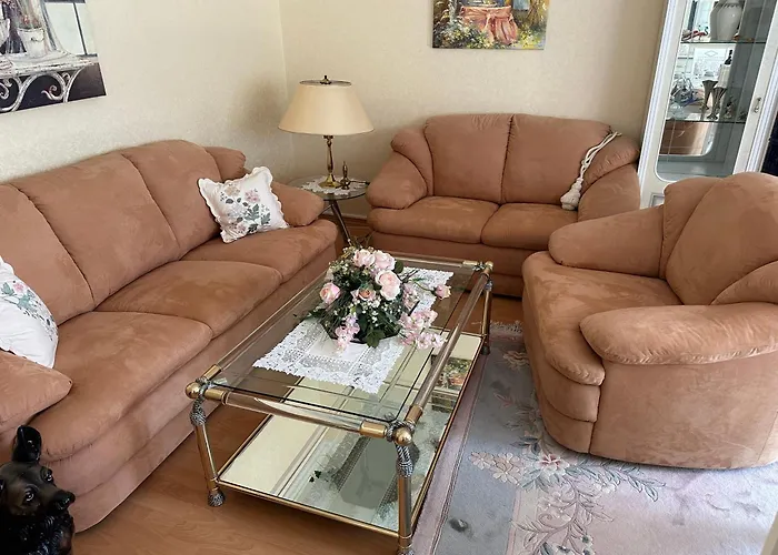 Sonnenzeit Heiligenhafen