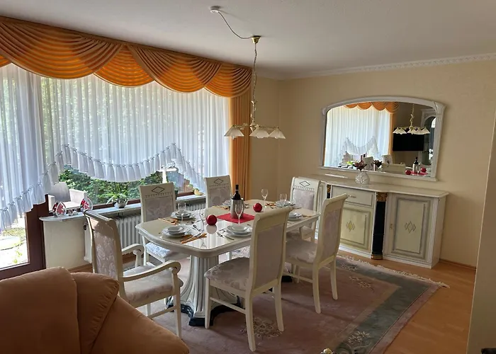 Sonnenzeit Lägenhet *